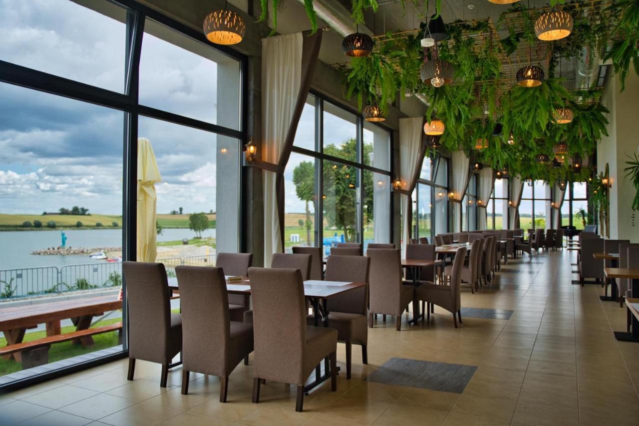 Jelen Resort&Spa Eksteriør billede