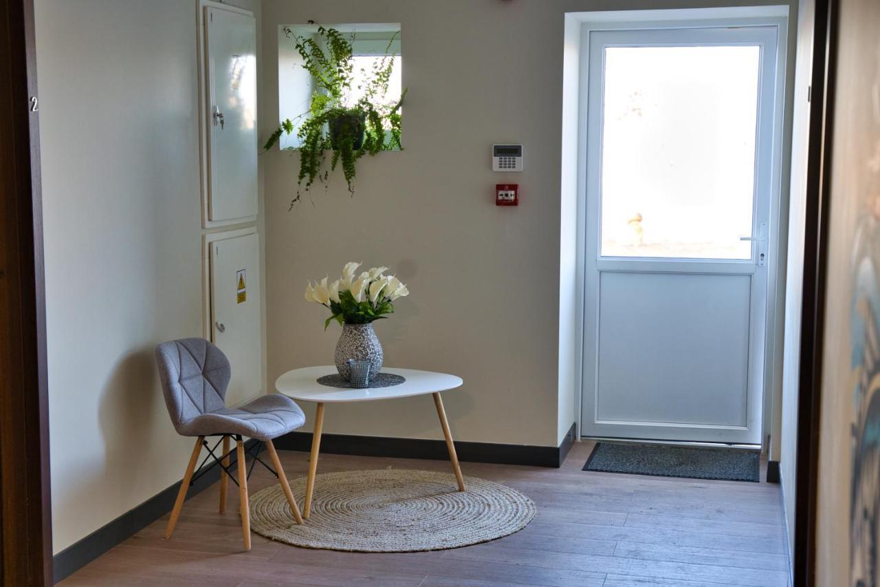 Jelen Resort&Spa Eksteriør billede