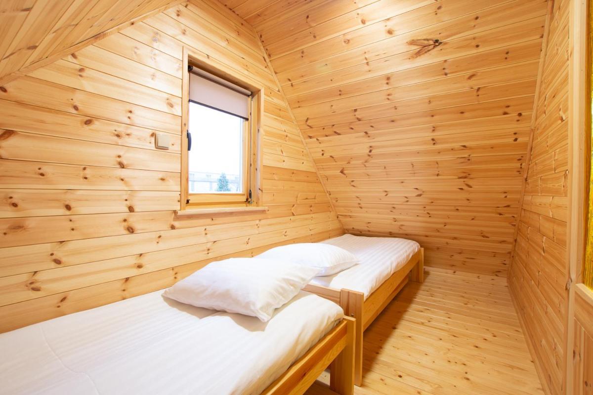 Jelen Resort&Spa Eksteriør billede
