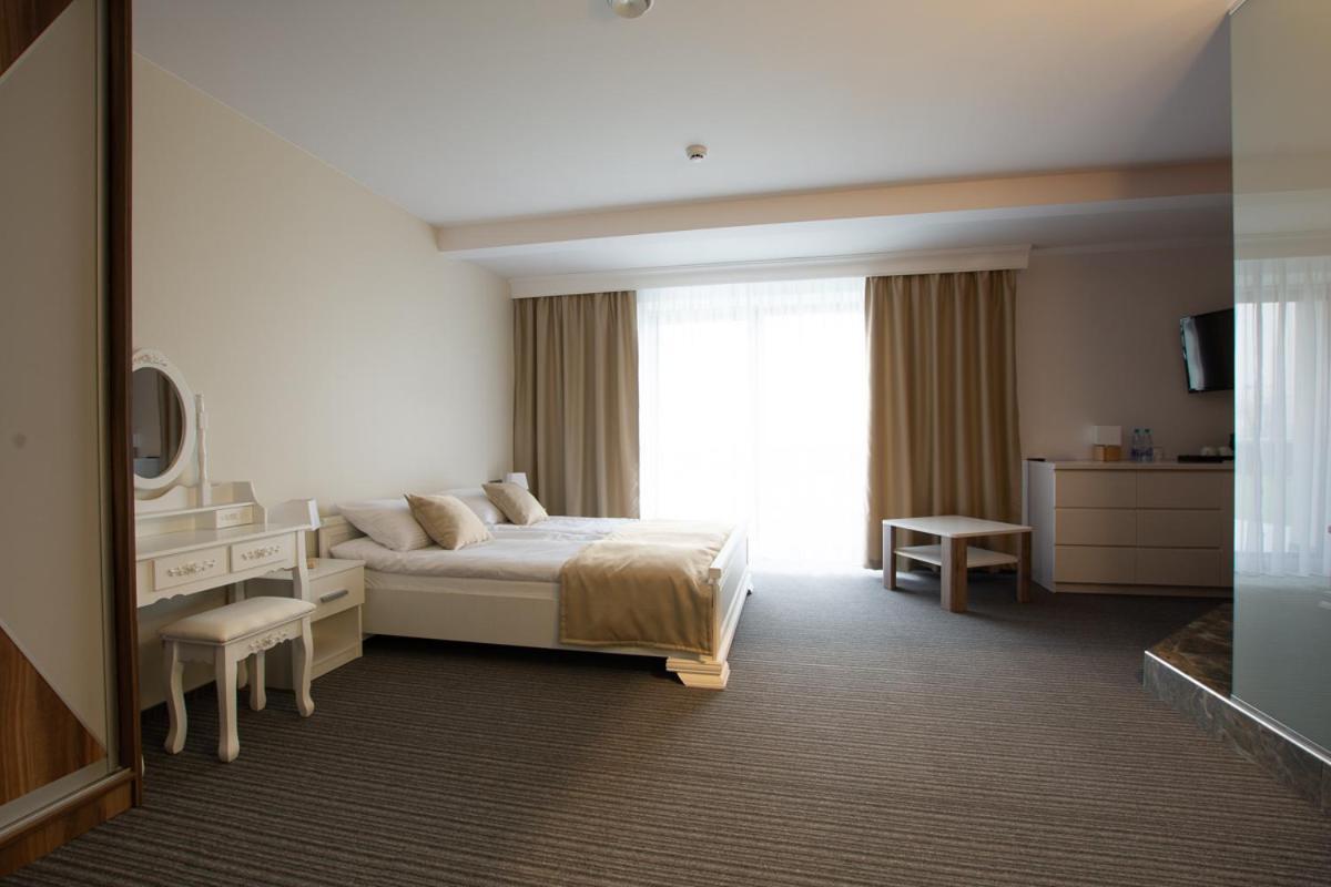 Jelen Resort&Spa Eksteriør billede