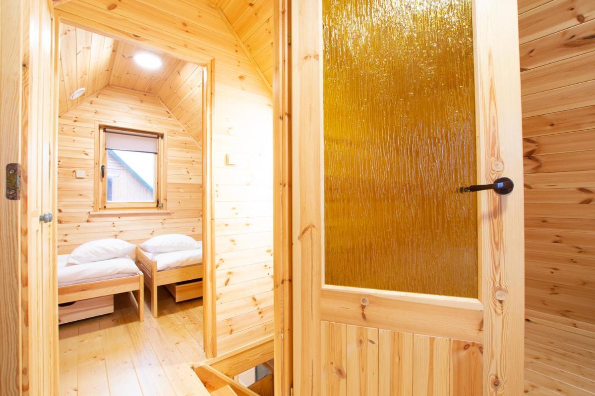 Jelen Resort&Spa Eksteriør billede