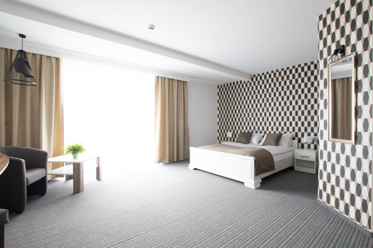 Jelen Resort&Spa Eksteriør billede