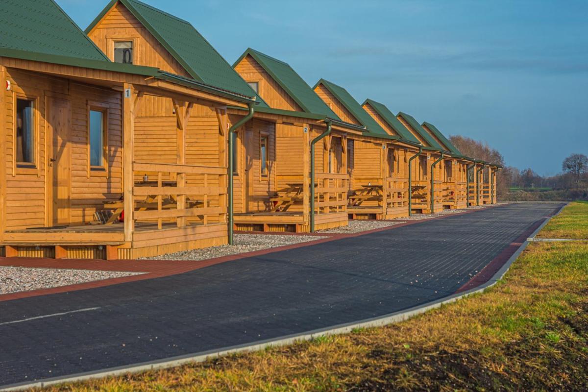 Jelen Resort&Spa Eksteriør billede