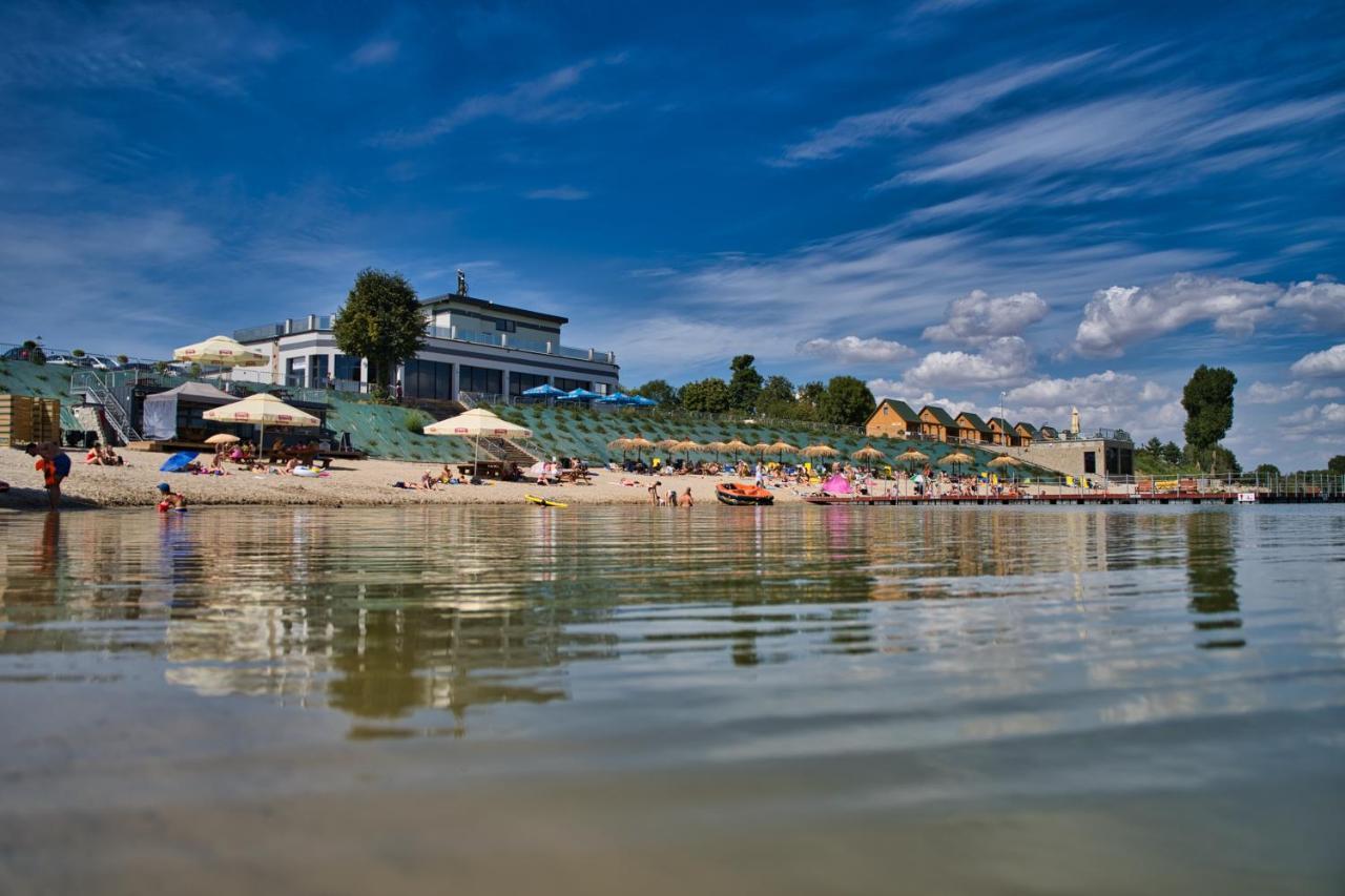 Jelen Resort&Spa Eksteriør billede