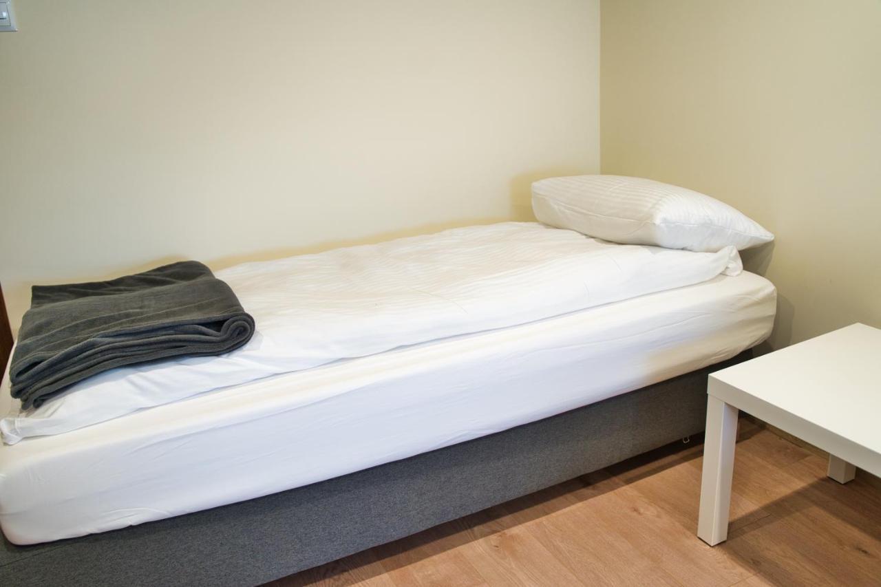 Jelen Resort&Spa Eksteriør billede